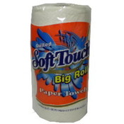 100Ct Paper Towel S-Touch  X24