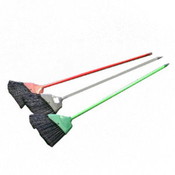 47In (H) Angle Broom With Metal Handle