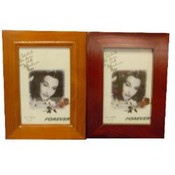 4X6In Wooden Picture Frame