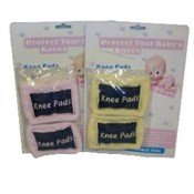Baby Crawling Knee Pads