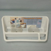 Plastic Household Caddy
