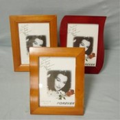 Assorted 5 x 7 Photo Frames