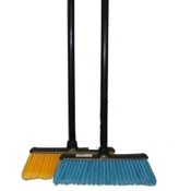 Straight C With Handle