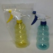 Spray Bottle 20Oz-600Ml  Plastic