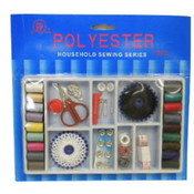 52Pc Sewing Kit