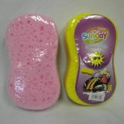 Car Wash Sponge
