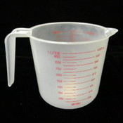 32Oz Plastic Measuring Cup