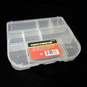 9Comp Plastic Tool Box