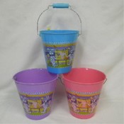 Plastic Pail