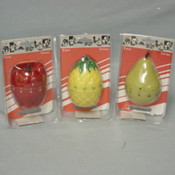 3.5In Fruit Shape Timer