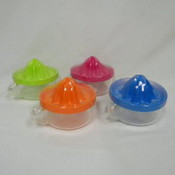 Fruit Squeezer With Cup