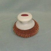 Handy Copper Scourer