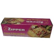 20Ct Zipper Storage Bag