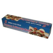 10Ct Lock Food Storage Bag