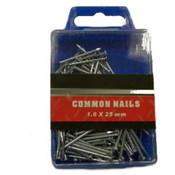 1.6X25Mm Common Hardware Nails