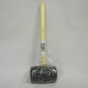 8Oz Mallet Hammer