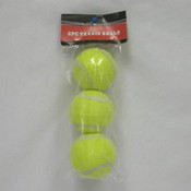 3Pc Tennis Ball