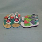 Eva-Children Sandals