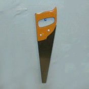 12In Hand Saw With Wood Handle