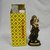 Religious Figurine