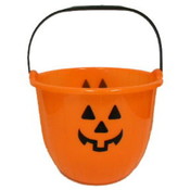 Holloween Bucket
