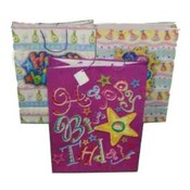 Birthday Bag-Giant