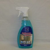 16.9/500Ml Bathroom Cleaner