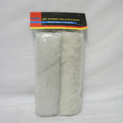 2Pc 9In Paint Roller Cover