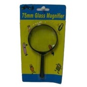3In/75Mm Glass Magnifier