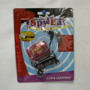 Spy Ear Sound Amplifier