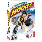 NEW Sealed Backyard Hockey MB PC Game