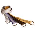 Men's D-Ring Belt