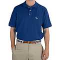 Men's Pique Polo Shirt