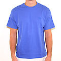 Men's Shortsleeve Solid T-Shirt