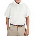 Men's Wicking Polo Shirt