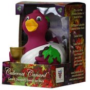 Cabernet Canard Celebriduck