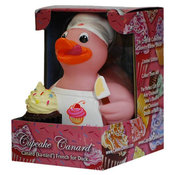 Cupcake Celebriduck