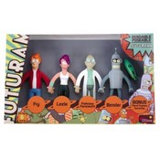 Futurama Bendable Box Set