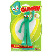Gumby 6in Bendable