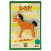 Retro Pokey 6" Bendable