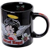 Betty Boop Street Angel Ceramic Mug