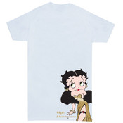 Betty Boop "High Maintenance" - Night Shirt