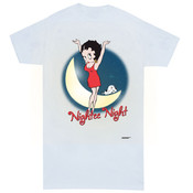 Betty Boop Nightee Night - Night Shirt