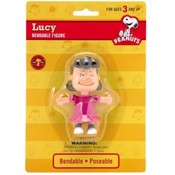 Lucy Bendable Figure