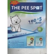 The Pet Spot Dog Training Wee Wee Pads