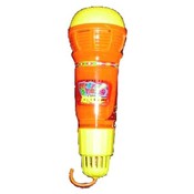 9.5" Lite Up Echo Microphone Toy