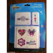 Disney Hannah Montana Body Art Set