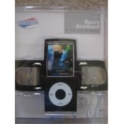 Sport Armband for IPOD Nano 3G