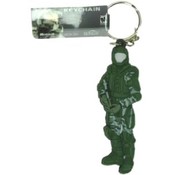 Halo 3 Key Chain