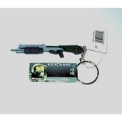 Halo 3 Shotgun Key Chain